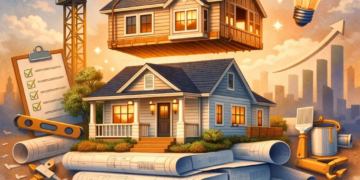 10 Signs Your Home is Ready for a Second Story Addition