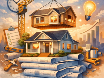 10 Signs Your Home is Ready for a Second Story Addition