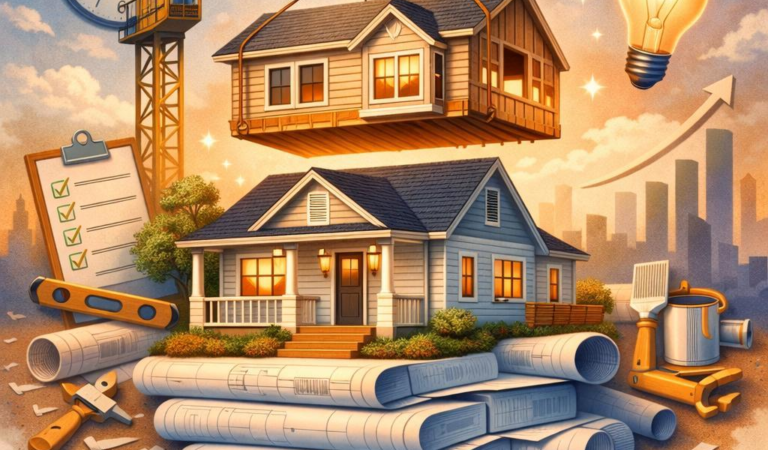 10 Signs Your Home is Ready for a Second Story Addition