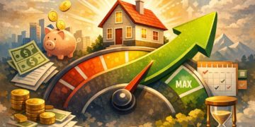 5 Strategies to Pay Off Your Mortgage Faster