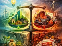 Good Debt vs. Bad Debt in Business