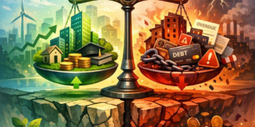 Good Debt vs. Bad Debt in Business