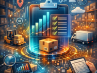 Smart Strategies for Managing Business Inventory