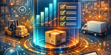 Smart Strategies for Managing Business Inventory