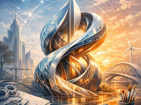 The Intersection of Art and Engineering in Modern Structures