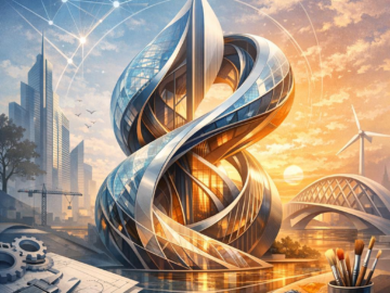 The Intersection of Art and Engineering in Modern Structures