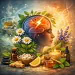 Natural Remedies for Headaches and Migraines