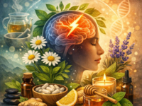 Natural Remedies for Headaches and Migraines