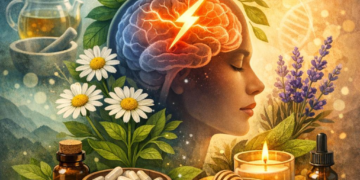 Natural Remedies for Headaches and Migraines