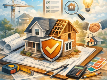 Essential Tips for Hiring the Right Home Builder