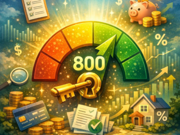 7 Credit Score Hacks to Get a Better Interest Rate