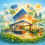 5 Modern Kitchen Extension Ideas for Growing Families