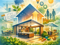 5 Modern Kitchen Extension Ideas for Growing Families