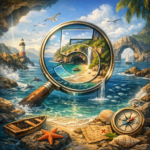 5 Hidden Beaches You Can Only Reach by Boat