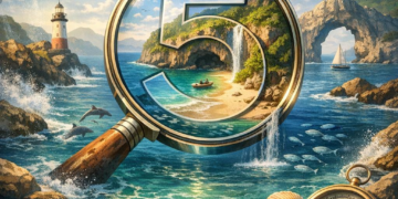 5 Hidden Beaches You Can Only Reach by Boat