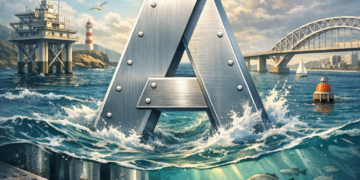 Marine Grade Aluminum: Why It’s Essential for Coastal Infrastructure