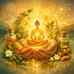 The Benefits of Abhyanga (Self-Massage) with Herbal Oils