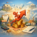 How Interest Rate Hikes Impact Small Business Lending