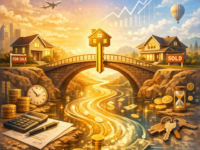 Bridging Loans: How to Buy Before You Sell