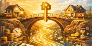 Bridging Loans: How to Buy Before You Sell