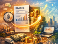 Invoice Finance Explained: Getting Paid Before Your Clients Pay You