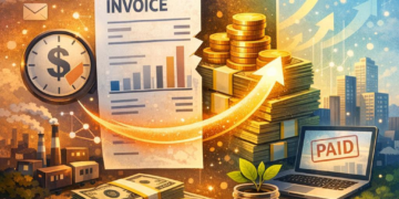 Invoice Finance Explained: Getting Paid Before Your Clients Pay You