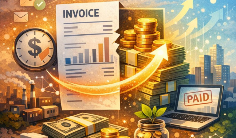 Invoice Finance Explained: Getting Paid Before Your Clients Pay You