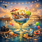 How to Plan the Perfect Boat Party on Sydney Harbour