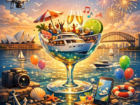 How to Plan the Perfect Boat Party on Sydney Harbour