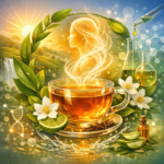 The Benefits of Ceylon Tea for Skin and Health