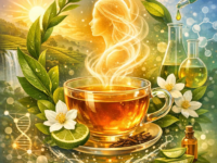 The Benefits of Ceylon Tea for Skin and Health