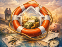 Reverse Mortgages: A lifeline for Asset-Rich, Cash-Poor Retirees?