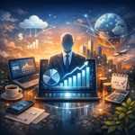 The Role of a Virtual CFO in Modern Business