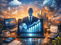 The Role of a Virtual CFO in Modern Business