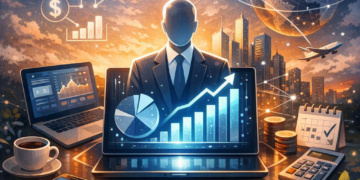 The Role of a Virtual CFO in Modern Business