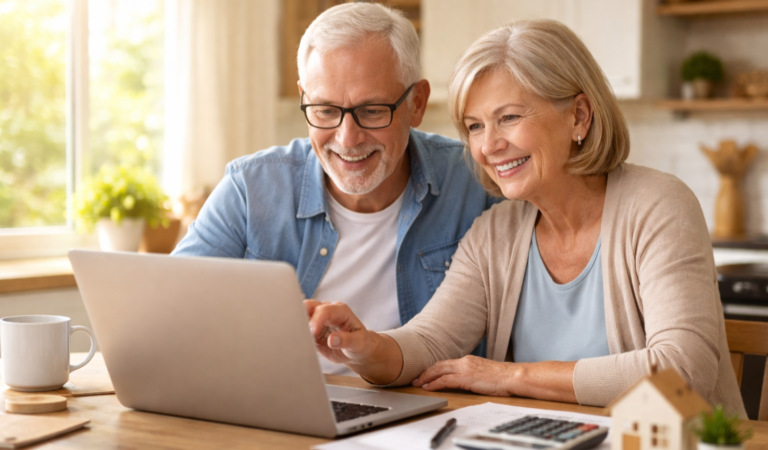 Unlocking Financial Freedom in Retirement: The Ultimate Guide to Using a Reverse Mortgage Calculator