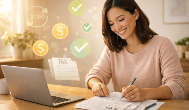 Tax Return Individual Guide: How to Lodge, Maximise Deductions & Avoid Costly Mistakes