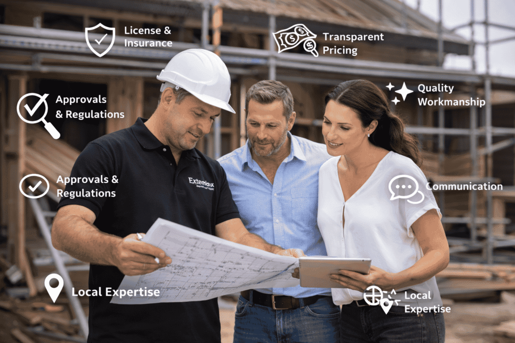 Understanding What Sydney Homeowners Really Want