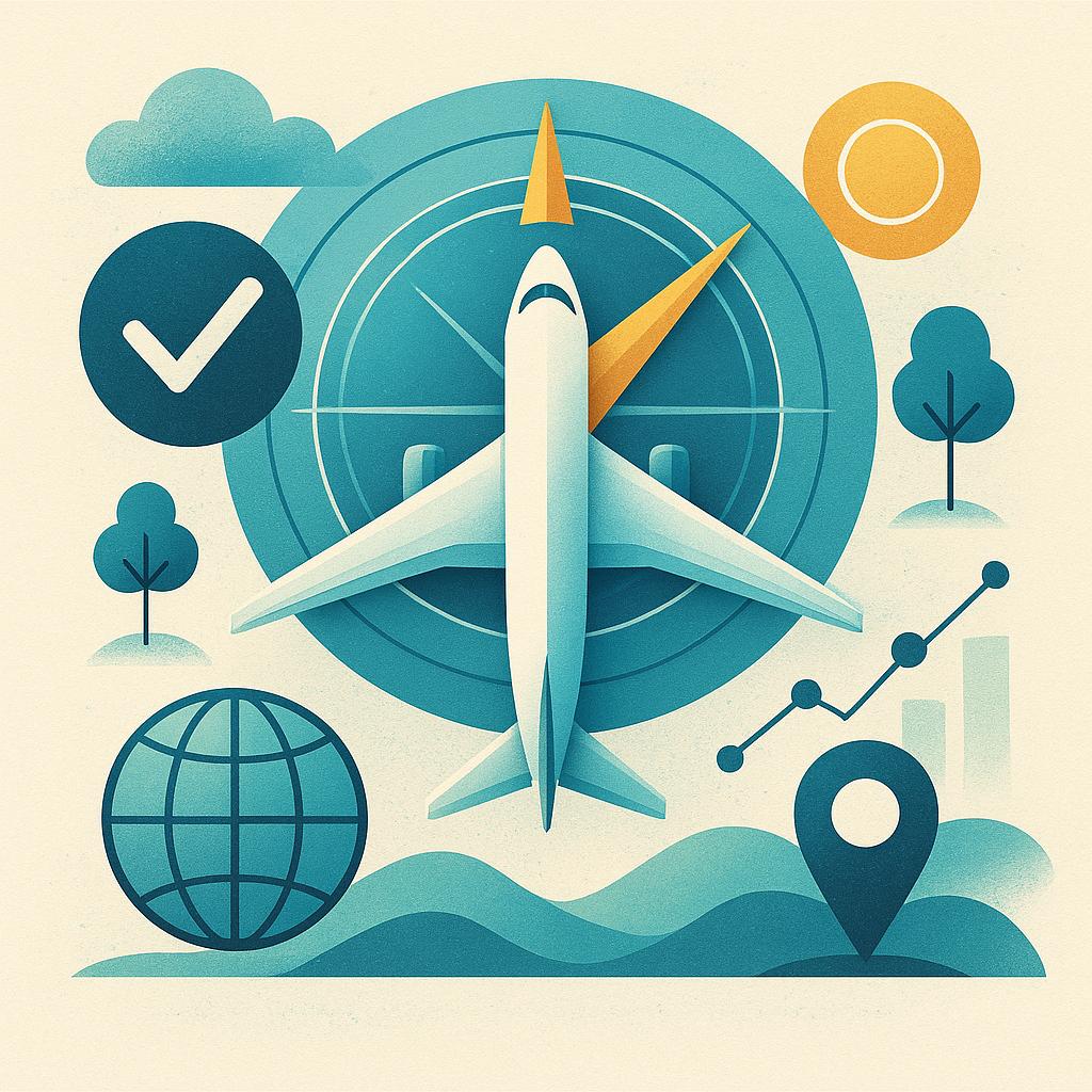 Choosing the Right Private Charter for a Seamless Journey