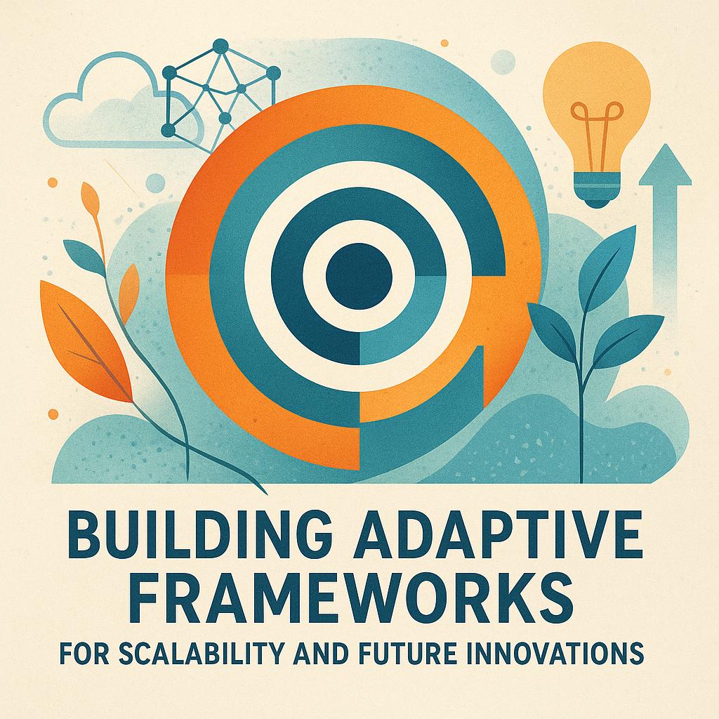 Building Adaptive Frameworks for Scalability and Future Innovations