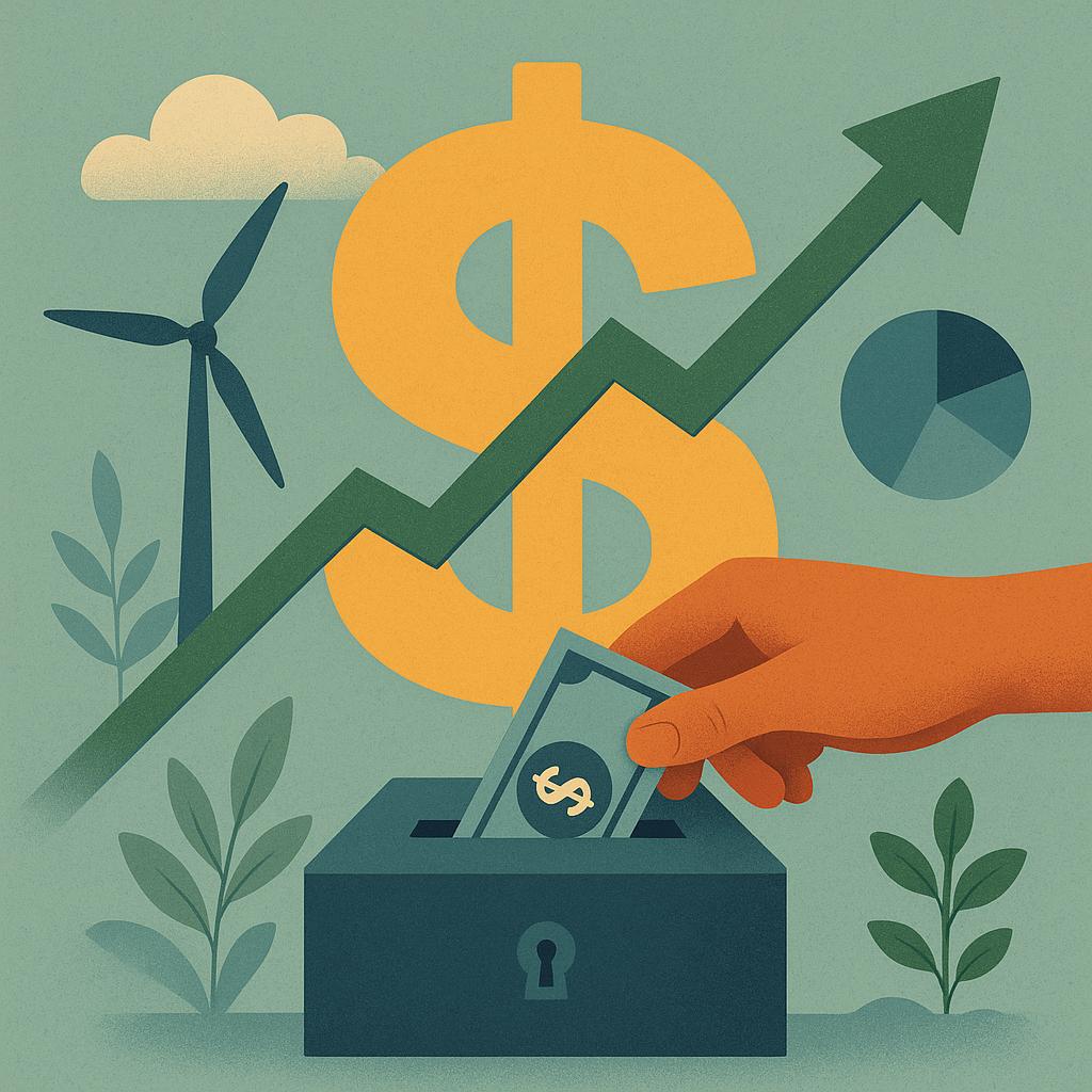 Harnessing Windfalls and Unexpected Income towards Principal Reduction