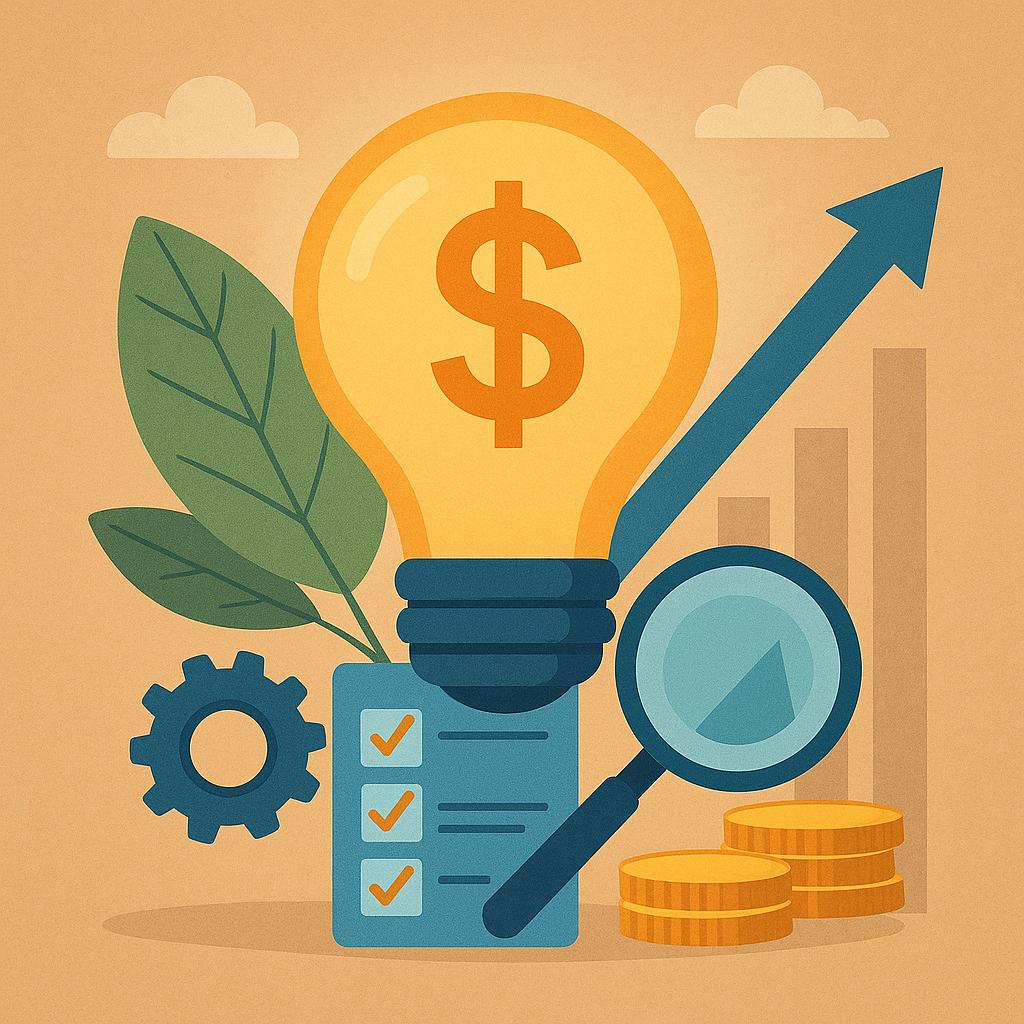 Tips for Choosing a Reliable Provider and Maximizing Your Funding Potential