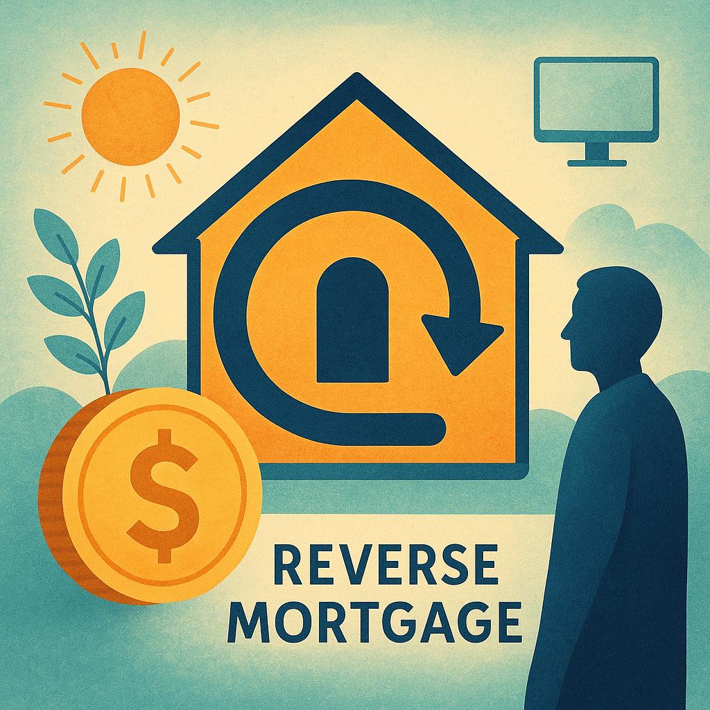 Who Should Consider a Reverse Mortgage and When
