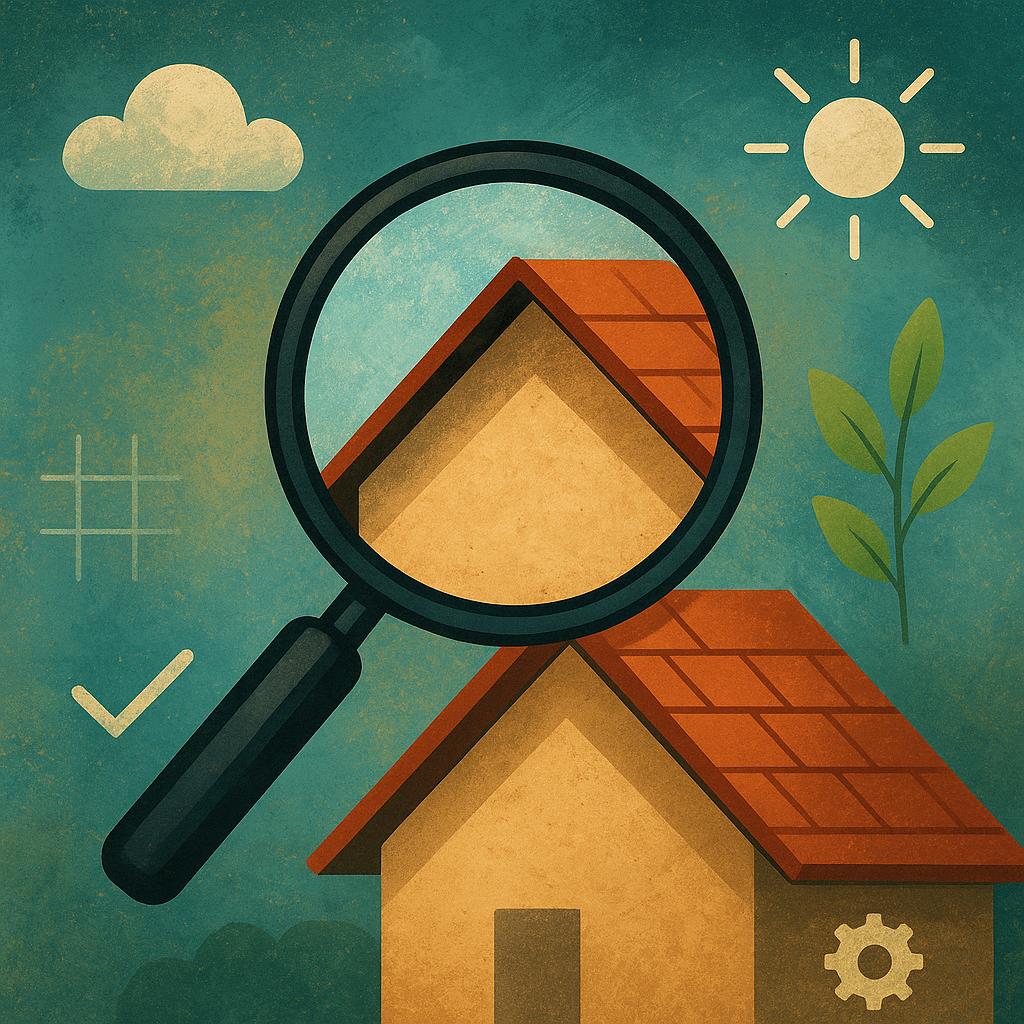 Assessing Roof and Wall Conditions Before Expansion