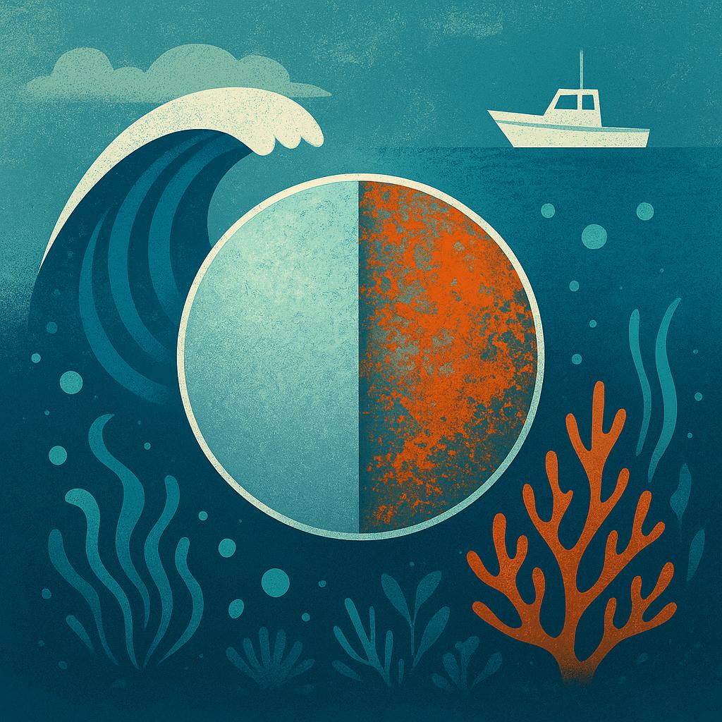 Understanding the Corrosion Resistance of Marine Grade Aluminum in Saline Environments