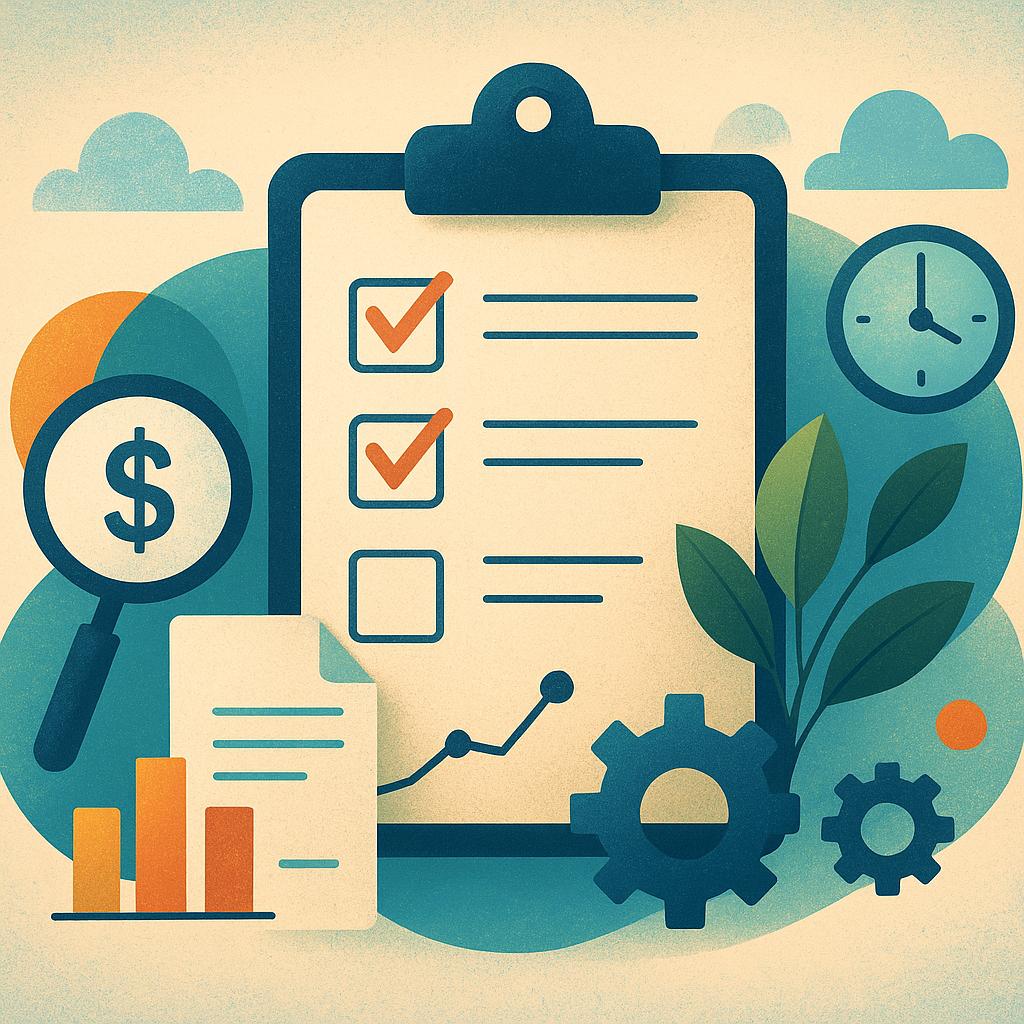 Evaluating Different Types of Invoice Finance to Find the Right Fit