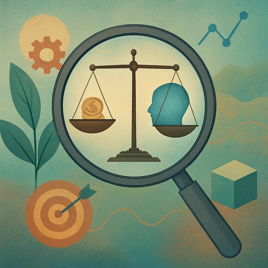 Evaluating Tangible and Intangible Assets with Precision