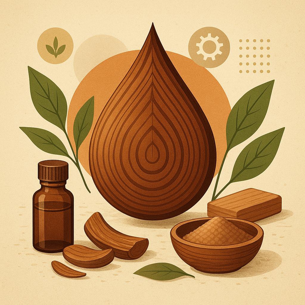 Practical Tips for Choosing and Using Sandalwood Products Effectively