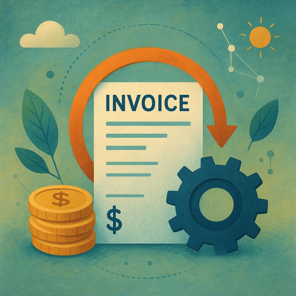 Understanding the Basics of Invoice Finance and How It Works