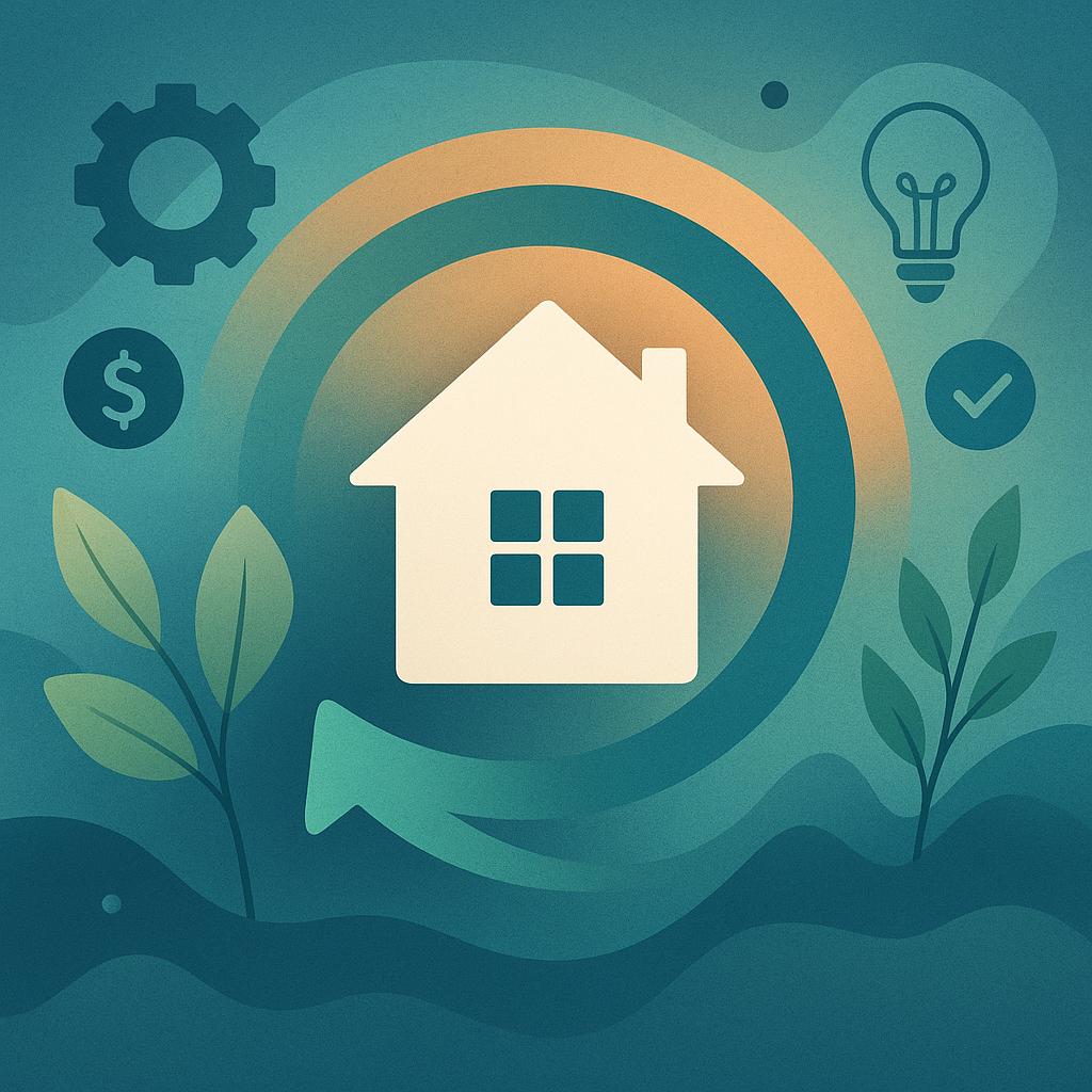 Practical Tips for Choosing the Right Reverse Mortgage Option